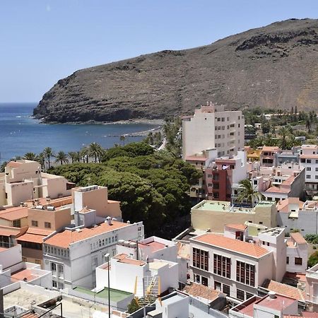 Apartamentos Casa Cathaysa San Sebastián de la Gomera 외부 사진