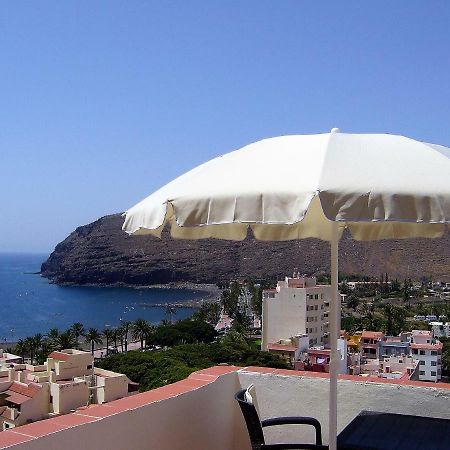Apartamentos Casa Cathaysa San Sebastián de la Gomera 외부 사진