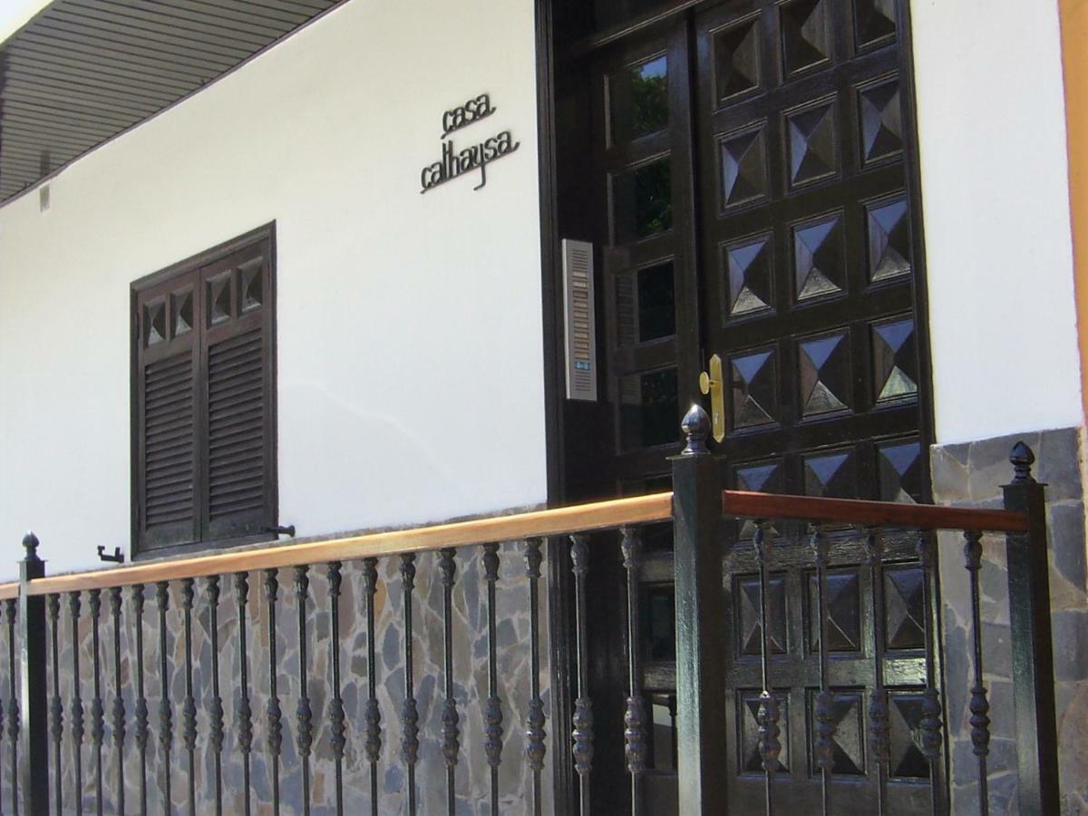 Apartamentos Casa Cathaysa San Sebastián de la Gomera 외부 사진