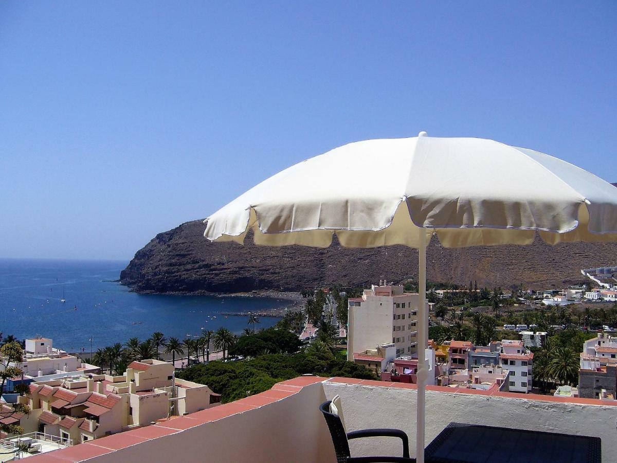 Apartamentos Casa Cathaysa San Sebastián de la Gomera 외부 사진