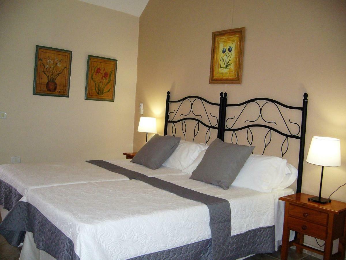 Apartamentos Casa Cathaysa San Sebastián de la Gomera 객실 사진